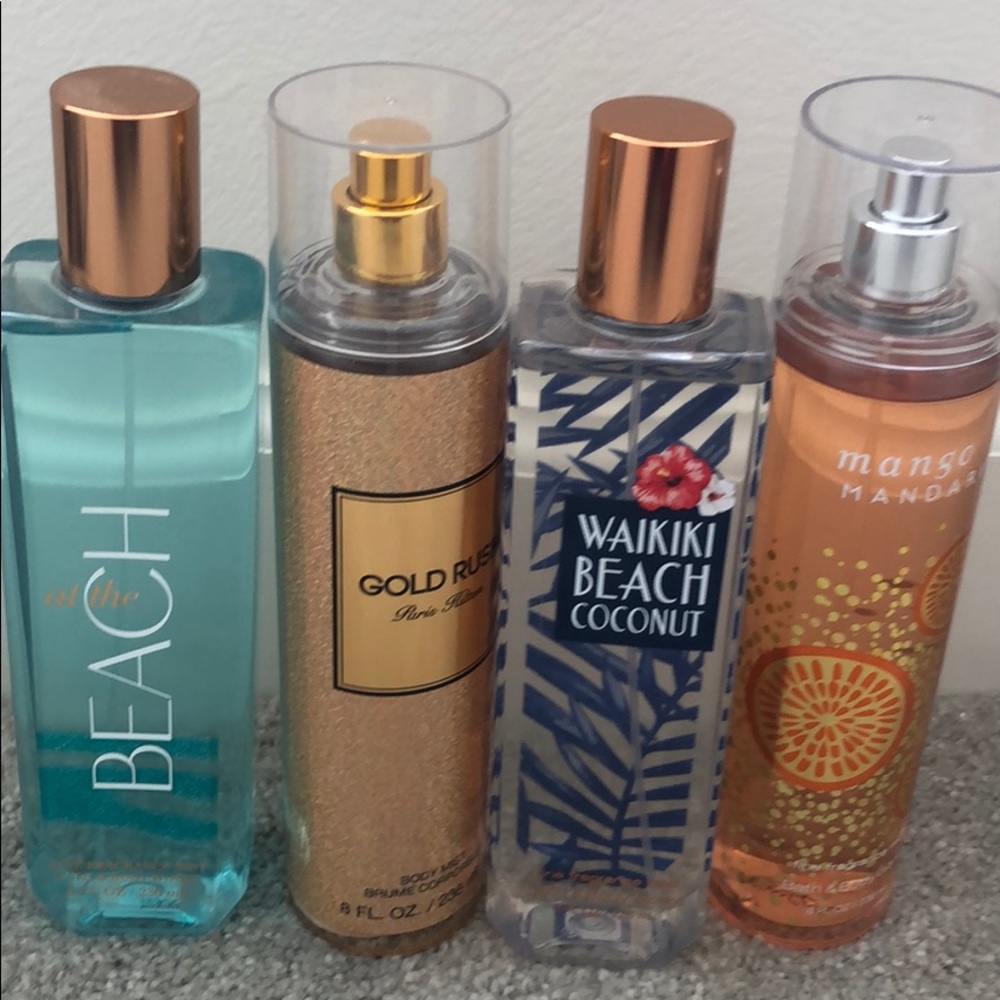 ❤️perfume❤️ - Picture 2 of 2